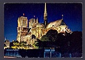 M1754 PARIS NOTRE-DAME ILLUMINEE